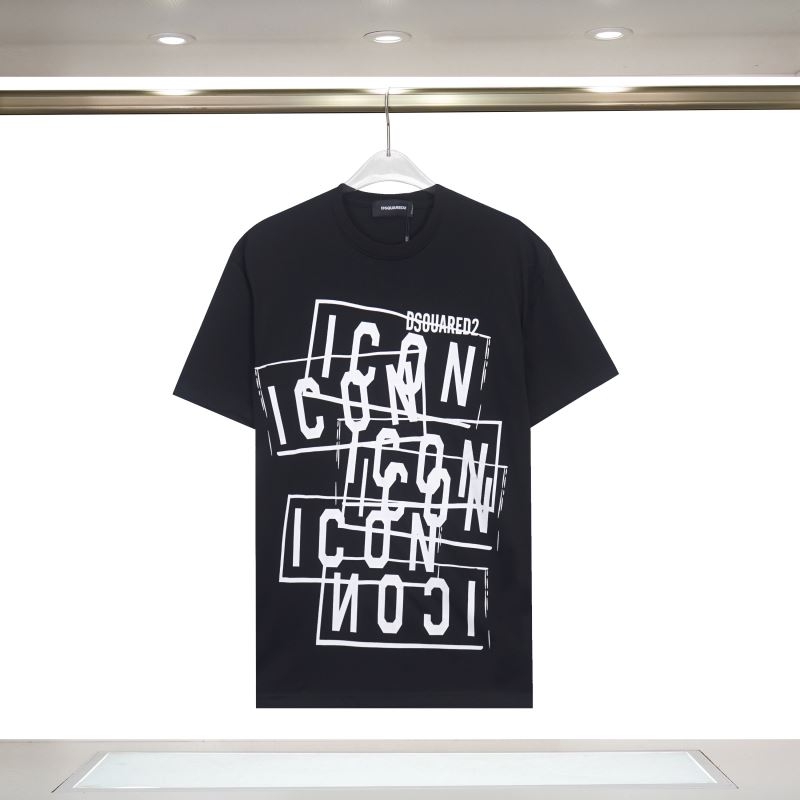 Dsquared2 T-Shirts